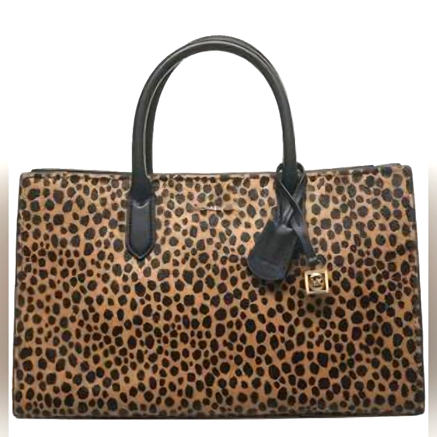 Michael Kors Animal-Print Bagnew